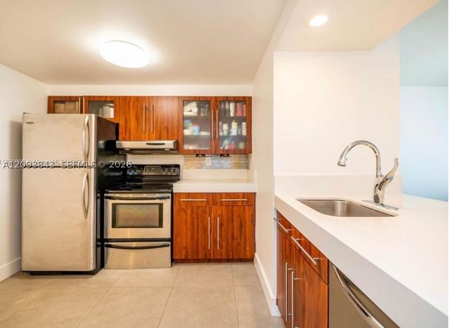 555 NE 15th St 26E, Miami, FL 33132