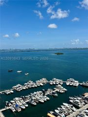 555 NE 15th St 26E, Miami, FL 33132