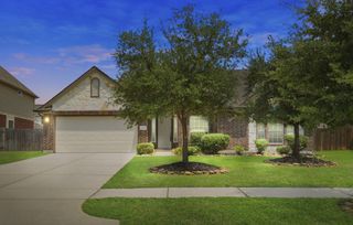 12327 Northpointe Ridge Lane, Tomball, TX 77377