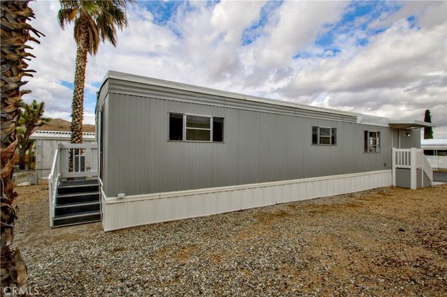 7425 Church Street SPC 134, Yucca Valley, CA 92284