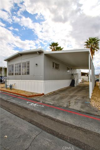 7425 Church Street SPC 134, Yucca Valley, CA 92284