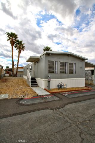 7425 Church Street SPC 134, Yucca Valley, CA 92284