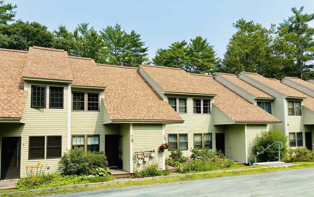 135 Woodhaven Drive # 1D, Hartford, VT 05001