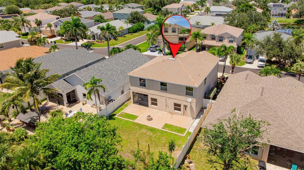 Image 38 of property listing at 9010 GLADIOLUS PRESERVE CIRCLE, Fort Myers, FL 33908