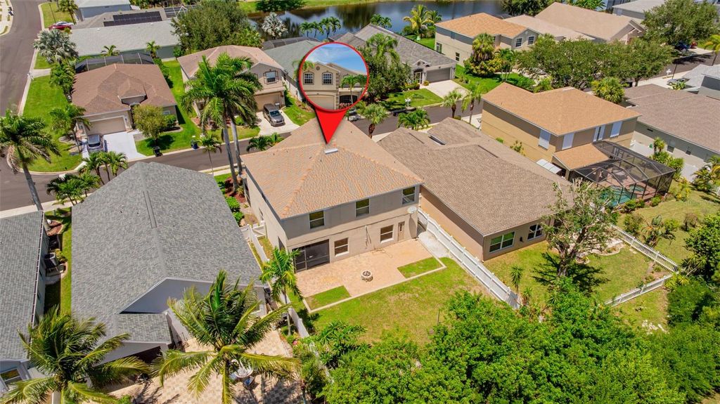Image 39 of property listing at 9010 GLADIOLUS PRESERVE CIRCLE, Fort Myers, FL 33908