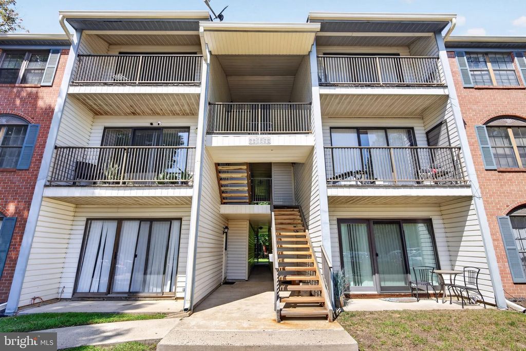 35 KITE CT, LAWRENCEVILLE, NJ 08648 — exterior