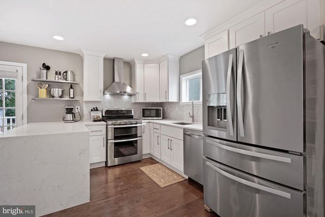 2410 SOUTH DAKOTA AVE NE, Washington, DC 20018
