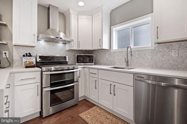 2410 SOUTH DAKOTA AVE NE, Washington, DC 20018