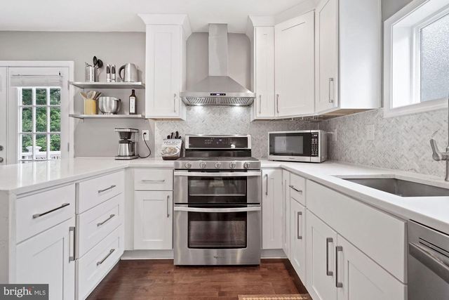 2410 SOUTH DAKOTA AVE NE, Washington, DC 20018