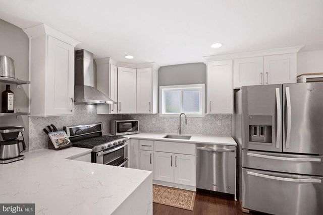 2410 SOUTH DAKOTA AVE NE, Washington, DC 20018