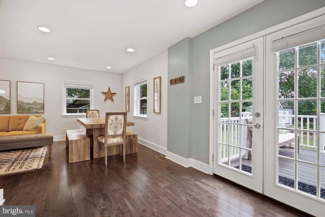 2410 SOUTH DAKOTA AVE NE, Washington, DC 20018