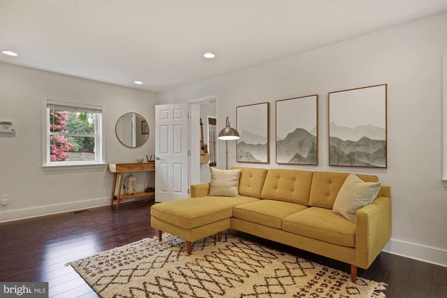 2410 SOUTH DAKOTA AVE NE, Washington, DC 20018