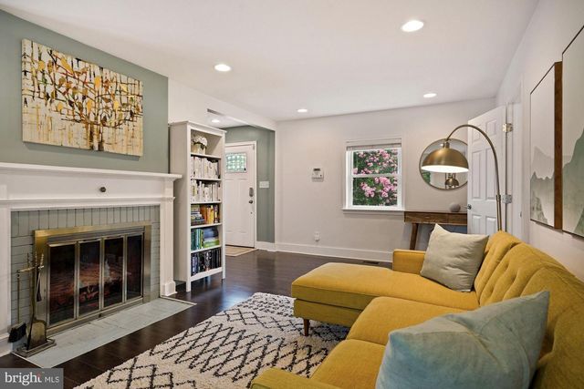 2410 SOUTH DAKOTA AVE NE, Washington, DC 20018