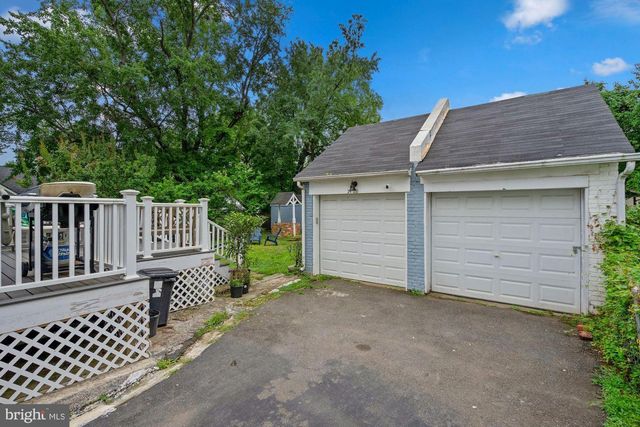 2410 SOUTH DAKOTA AVE NE, Washington, DC 20018