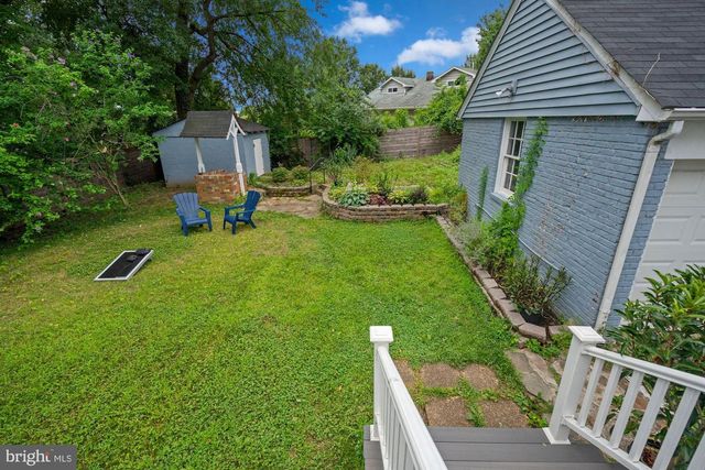2410 SOUTH DAKOTA AVE NE, Washington, DC 20018