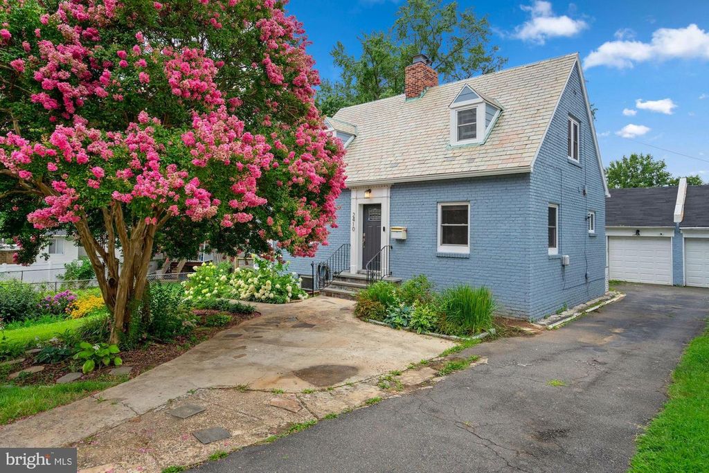 2410 SOUTH DAKOTA AVE NE, Washington, DC 20018