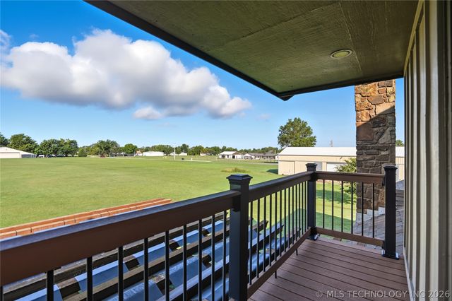 13542 N 155th East Avenue, Collinsville, OK 74021