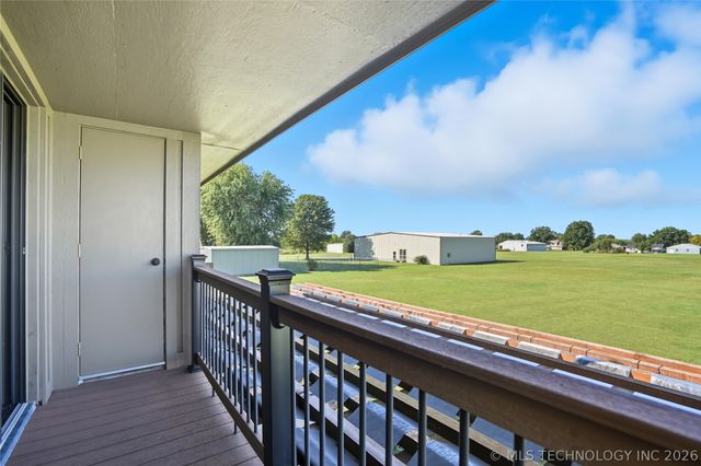 13542 N 155th East Avenue, Collinsville, OK 74021