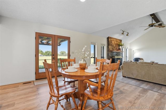 13542 N 155th East Avenue, Collinsville, OK 74021