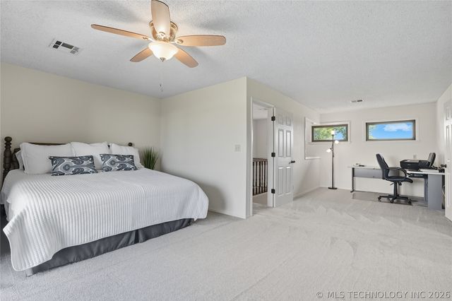 13542 N 155th East Avenue, Collinsville, OK 74021