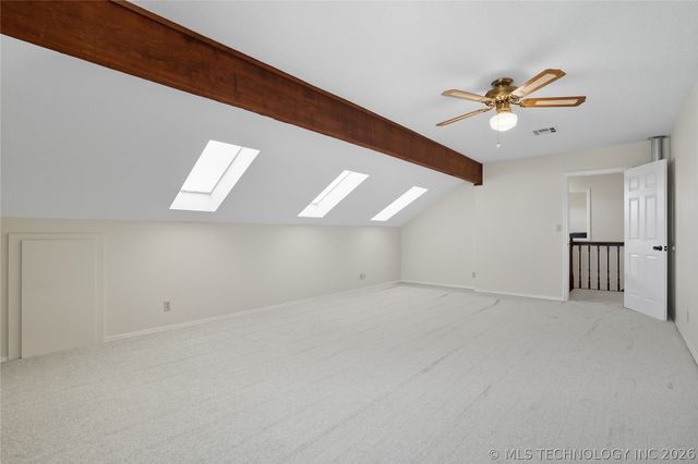 13542 N 155th East Avenue, Collinsville, OK 74021