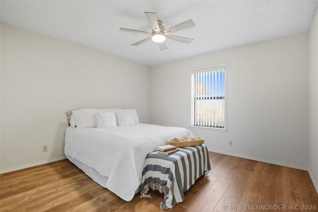 13542 N 155th East Avenue, Collinsville, OK 74021