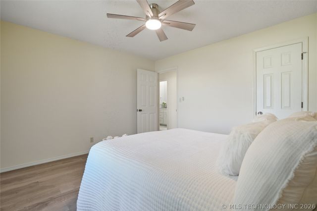 13542 N 155th East Avenue, Collinsville, OK 74021