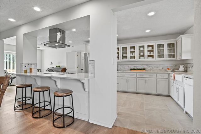 13542 N 155th East Avenue, Collinsville, OK 74021