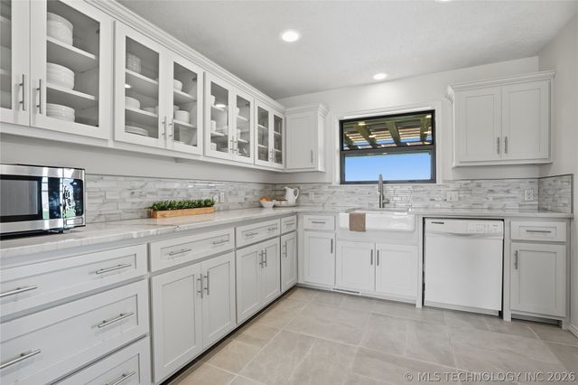 13542 N 155th East Avenue, Collinsville, OK 74021