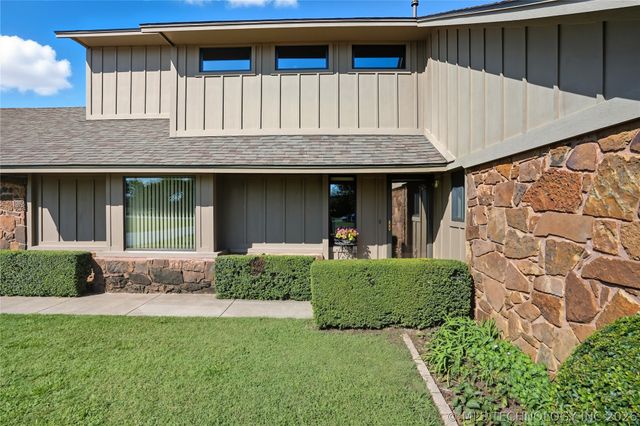 13542 N 155th East Avenue, Collinsville, OK 74021