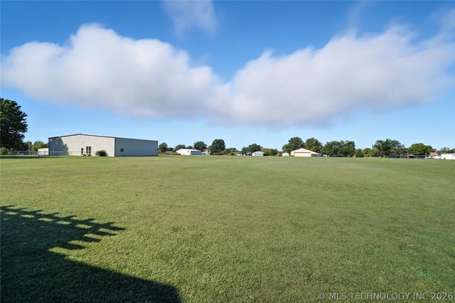 13542 N 155th East Avenue, Collinsville, OK 74021