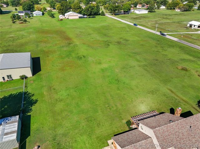 13542 N 155th East Avenue, Collinsville, OK 74021