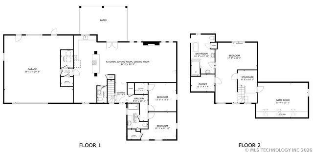 13542 N 155th East Avenue, Collinsville, OK 74021