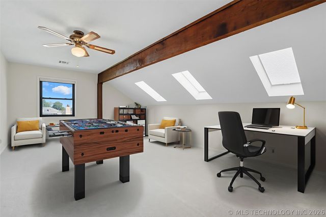 13542 N 155th East Avenue, Collinsville, OK 74021