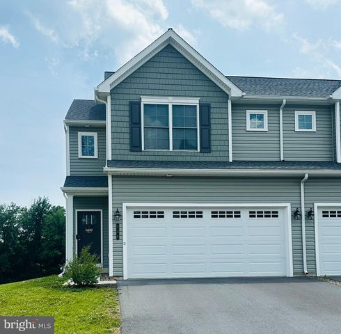 234 SAGE BLVD, Middletown, PA 17057