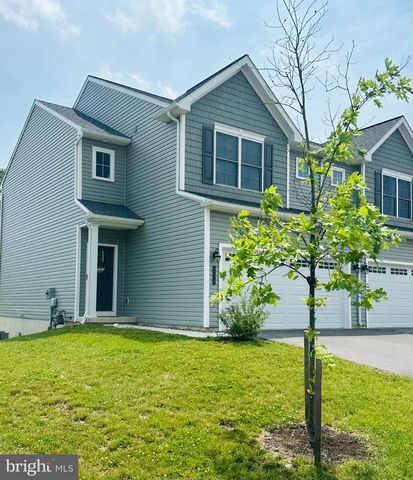 234 SAGE BLVD, Middletown, PA 17057