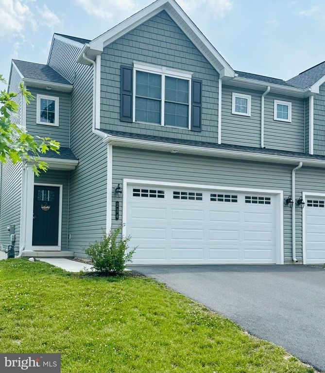 234 SAGE BLVD, Middletown, PA 17057