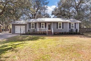 1208 Edward Drive, Moncks Corner, SC 29461