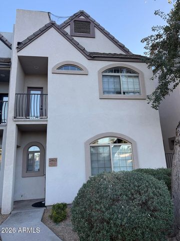 2863 E Pinchot Avenue, Phoenix, AZ 85016