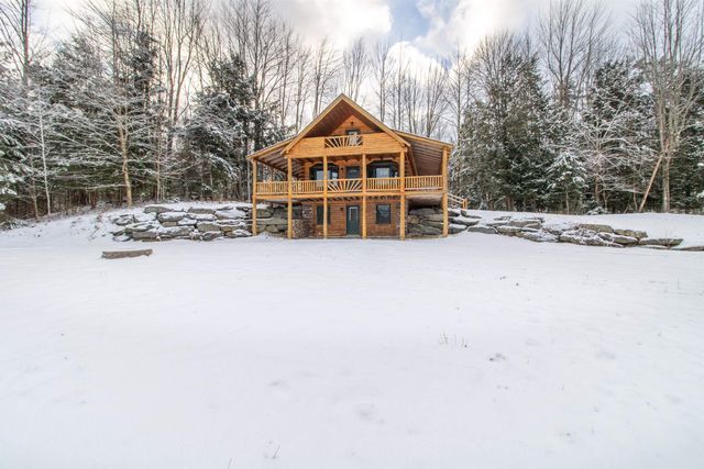 -- Baird Road, Barton, VT 05822