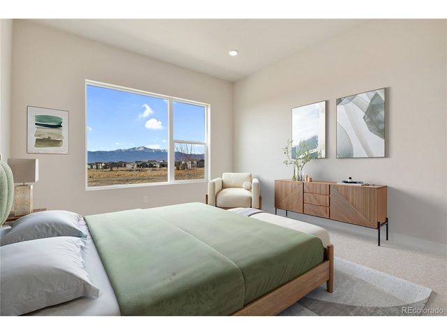 9412 Roseate Vw, Colorado Springs, CO 80924