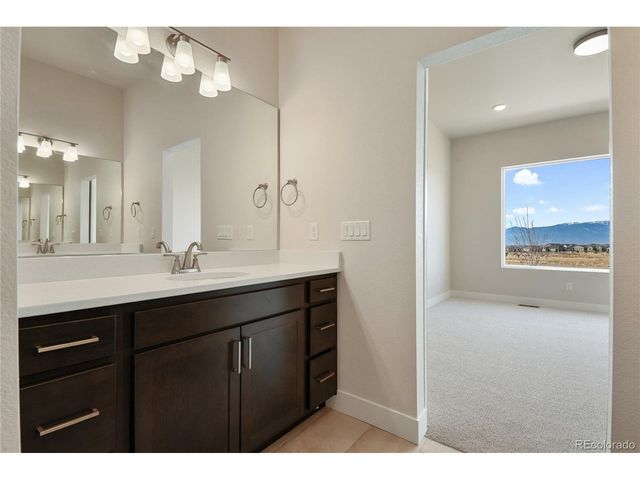 9412 Roseate Vw, Colorado Springs, CO 80924