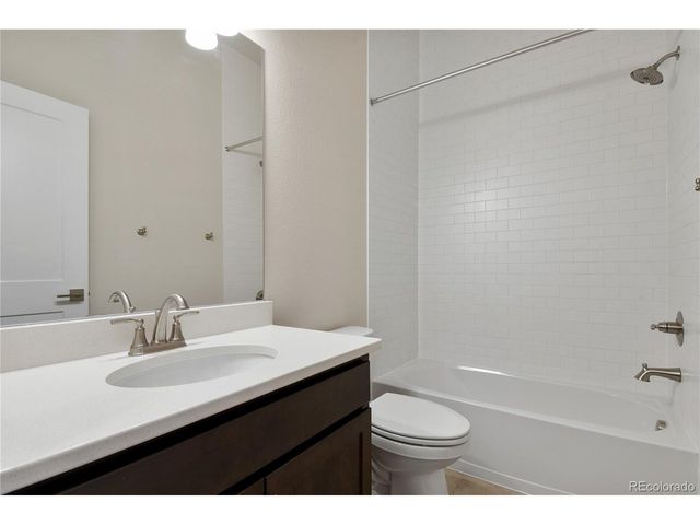 9412 Roseate Vw, Colorado Springs, CO 80924