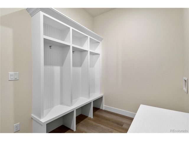 9412 Roseate Vw, Colorado Springs, CO 80924