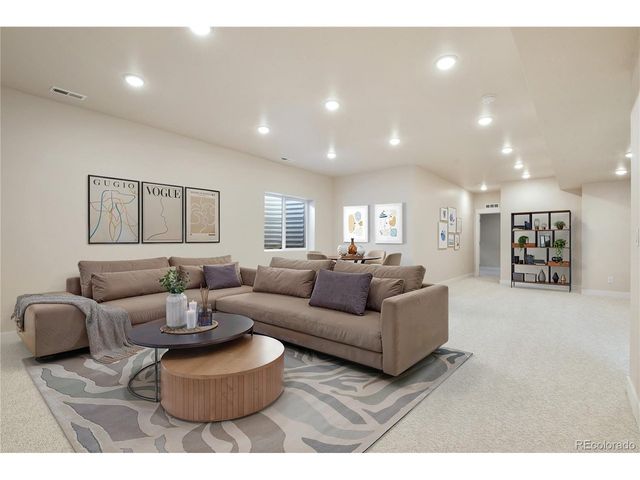 9412 Roseate Vw, Colorado Springs, CO 80924