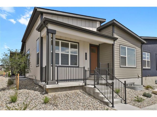 9412 Roseate Vw, Colorado Springs, CO 80924