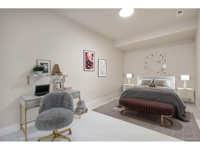 9412 Roseate Vw, Colorado Springs, CO 80924