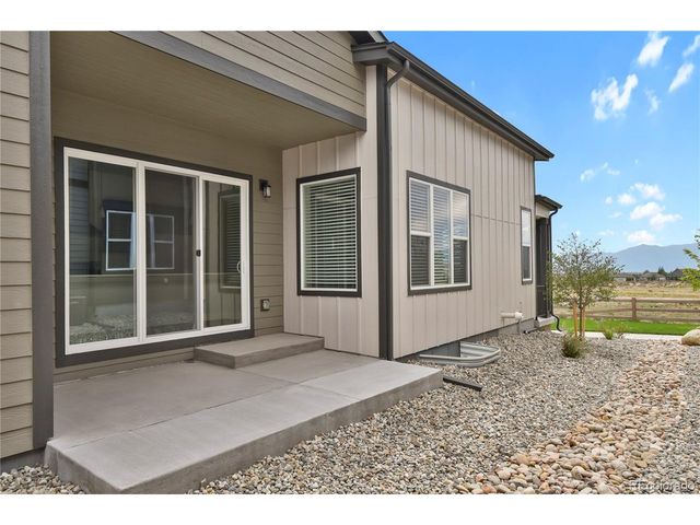 9412 Roseate Vw, Colorado Springs, CO 80924