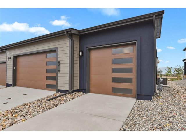 9412 Roseate Vw, Colorado Springs, CO 80924