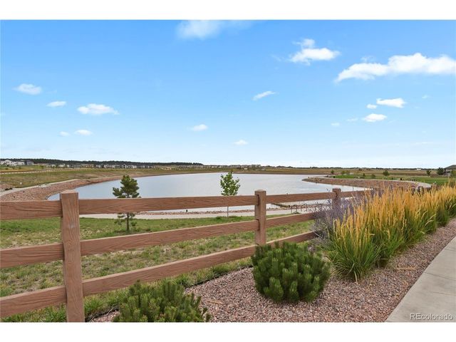 9412 Roseate Vw, Colorado Springs, CO 80924